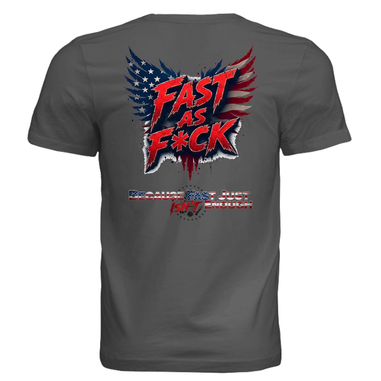 ASPHALT - 3001C - BACK