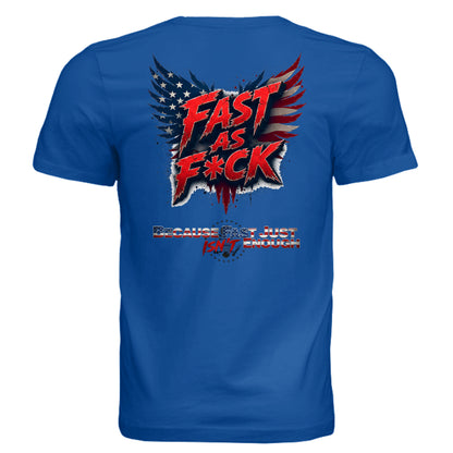 TRUE ROYAL - 3001C - BACK