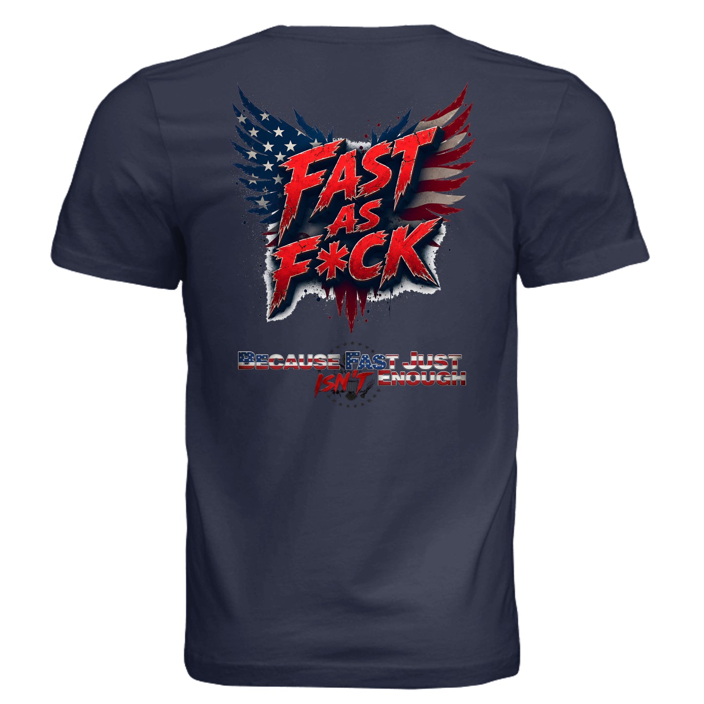 NAVY - 3001C - BACK
