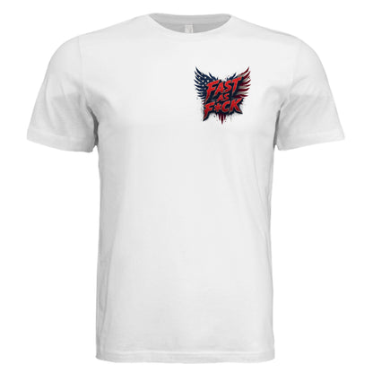 WHITE - 3001C - FRONT