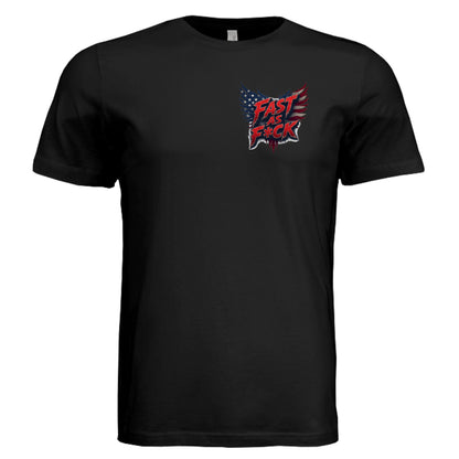 BLACK - 3001C - FRONT
