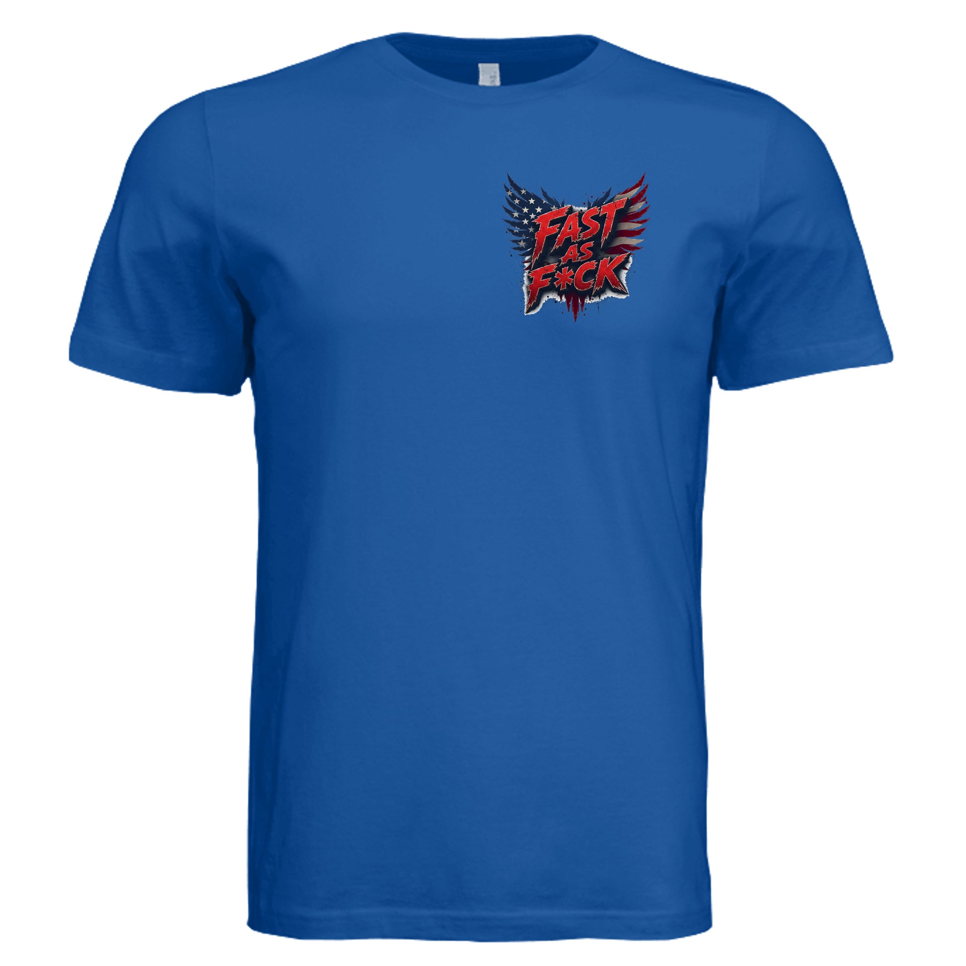 TRUE ROYAL - 3001C - FRONT