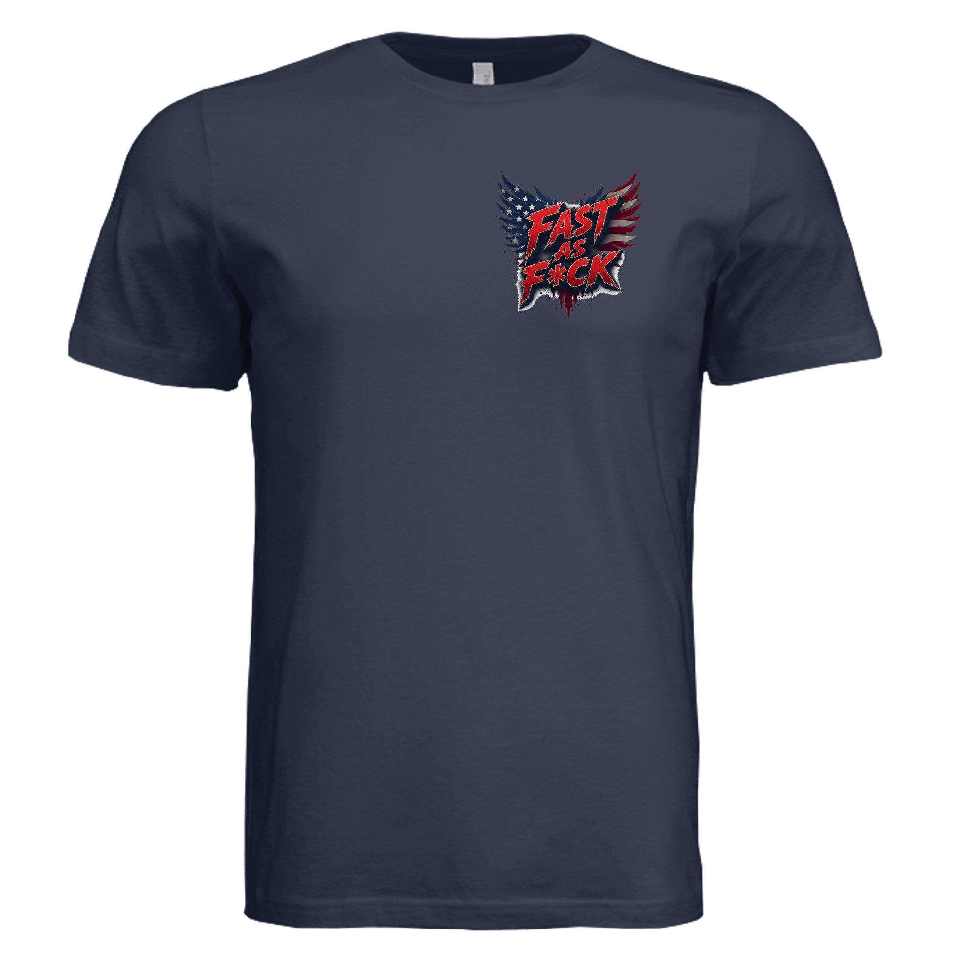 NAVY - 3001C - FRONT