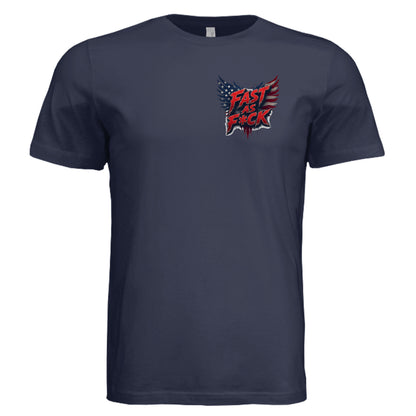 NAVY - 3001C - FRONT