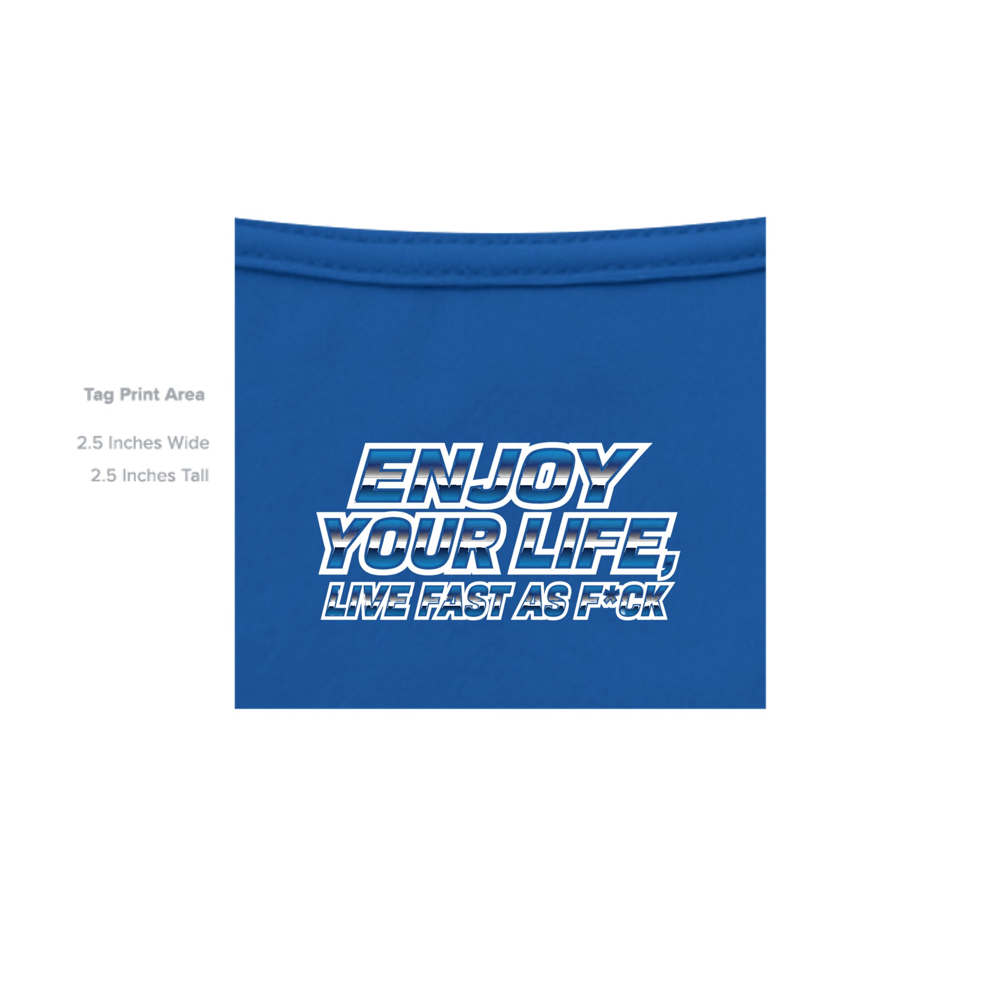 TRUE ROYAL - 3001C - INSIDE_TAG_LINE