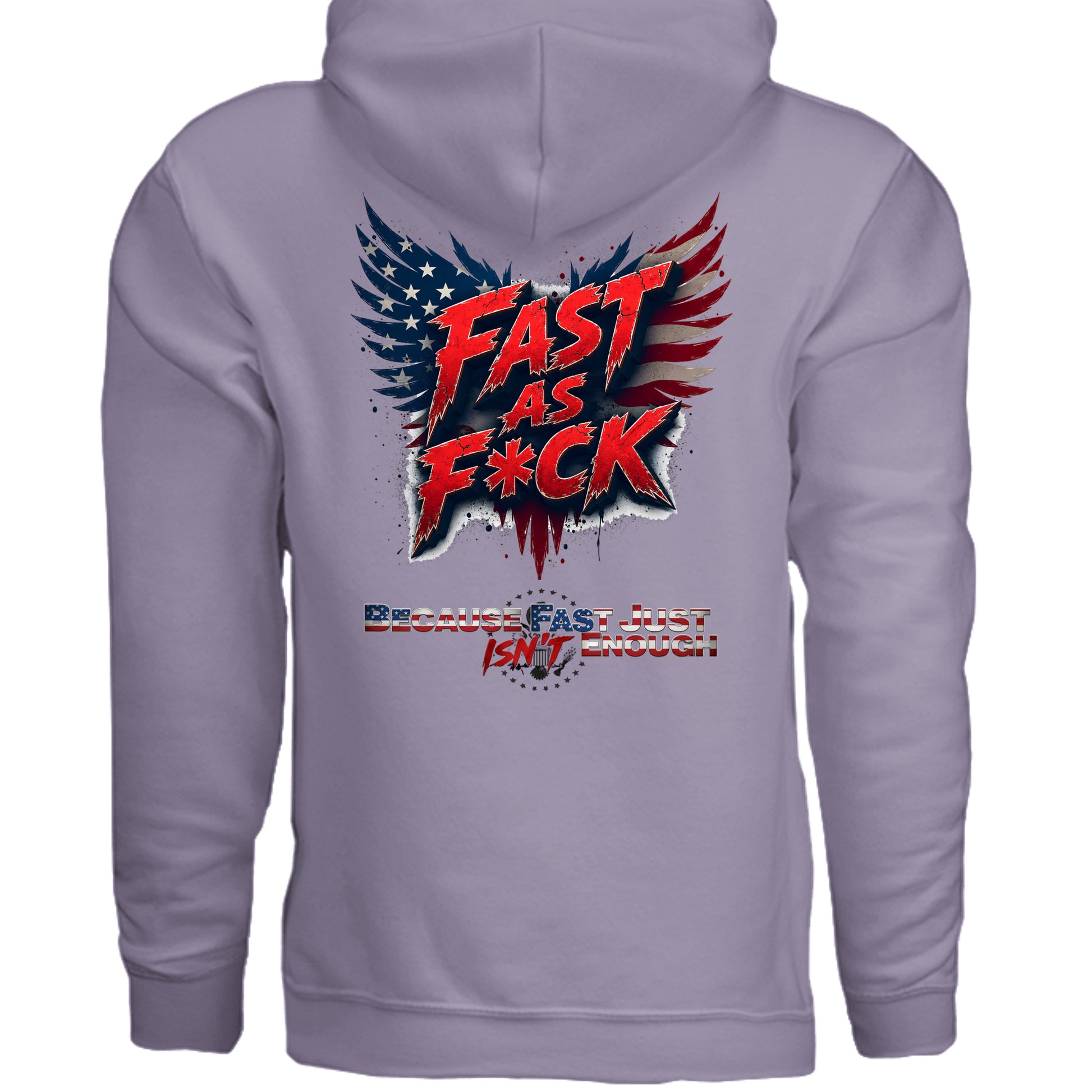 Plum - IND4000 - BACK