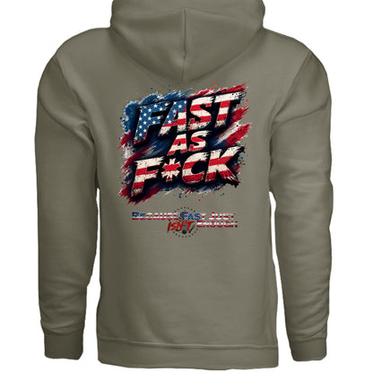 Army - IND4000 - BACK