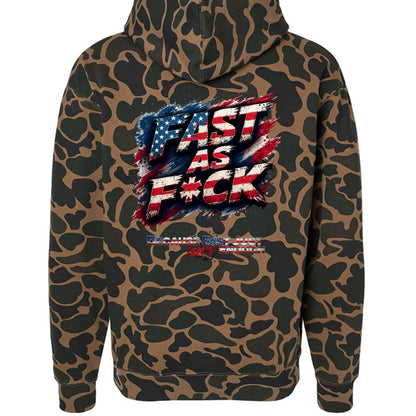 Duck Camo - IND4000 - BACK