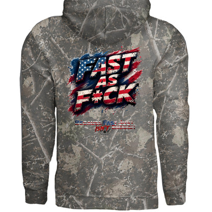 Deadwood Tree Camo - IND4000 - BACK