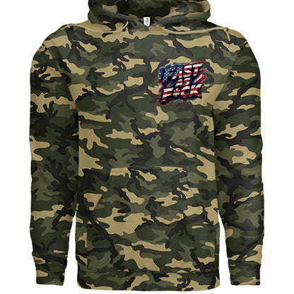 Army Camo - IND4000 - FRONT