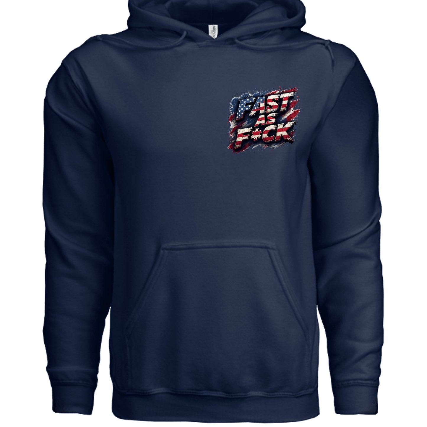 Navy - IND4000 - FRONT