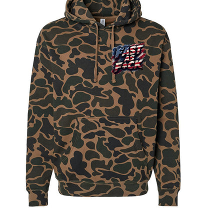 Duck Camo - IND4000 - FRONT