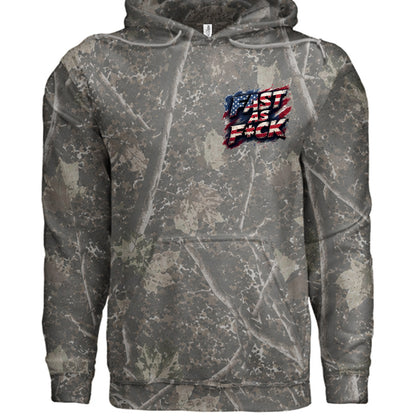 Deadwood Tree Camo - IND4000 - FRONT