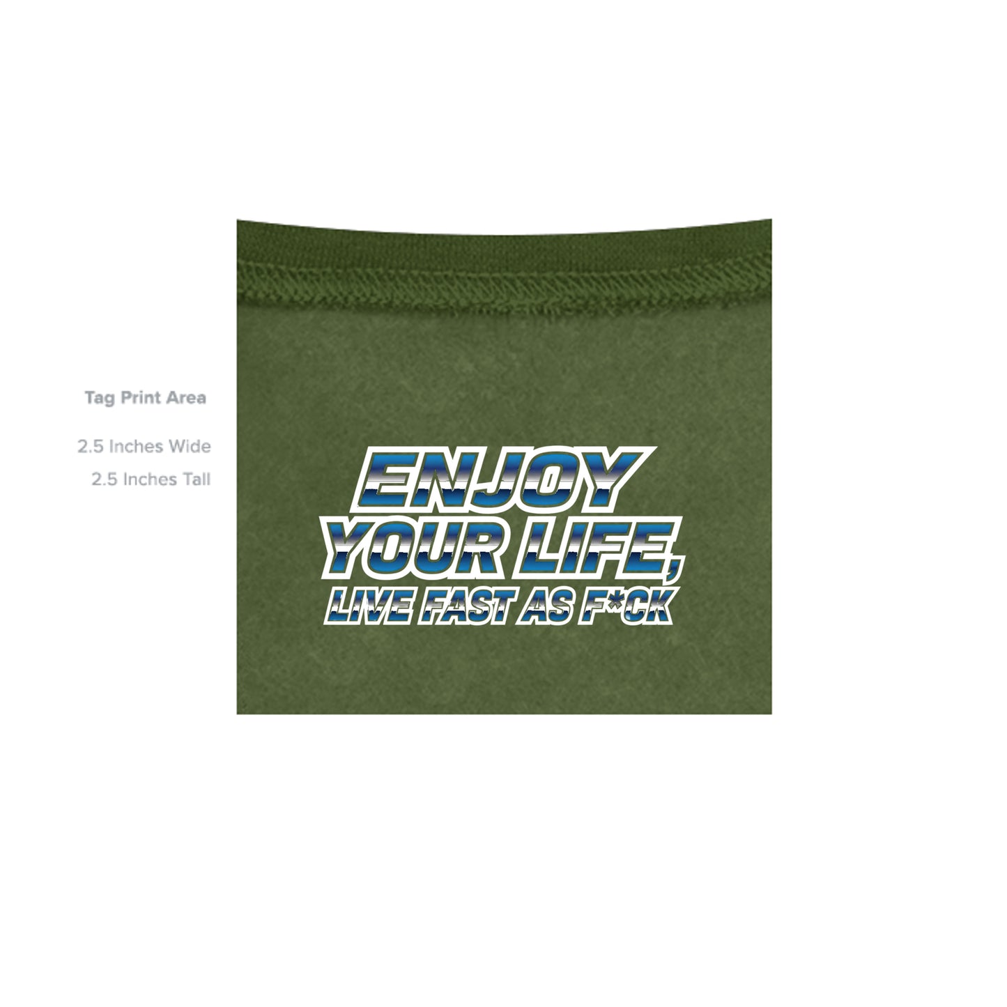 Army Camo - IND4000 - INSIDE_TAG_LINE