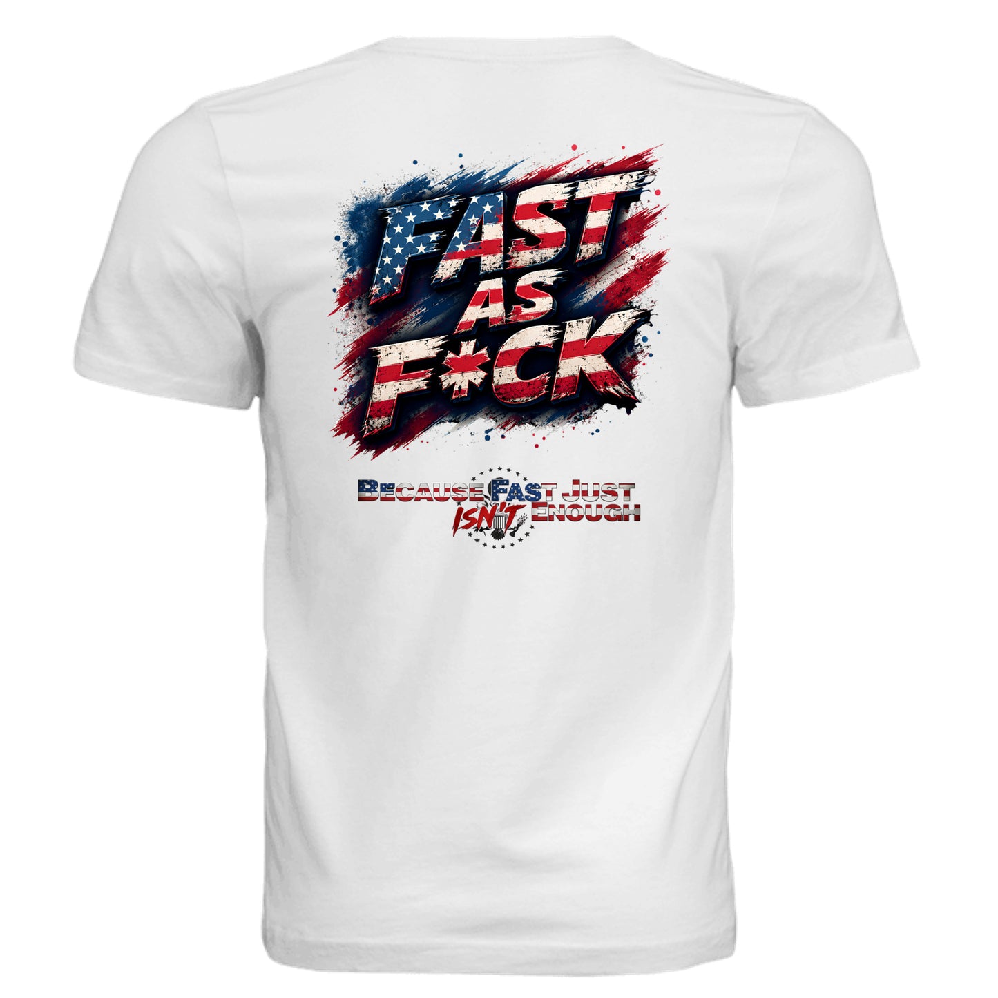 WHITE - 3001C - BACK