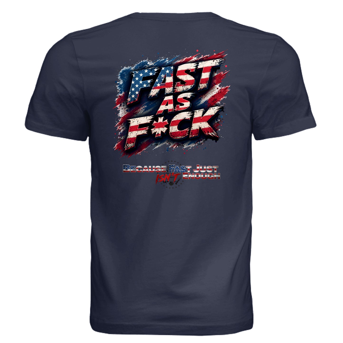 NAVY - 3001C - BACK
