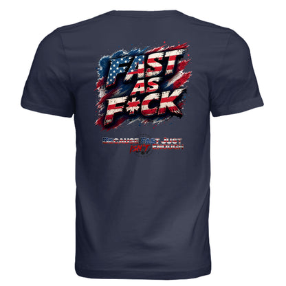 NAVY - 3001C - BACK