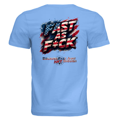 BABY BLUE - 3001C - BACK