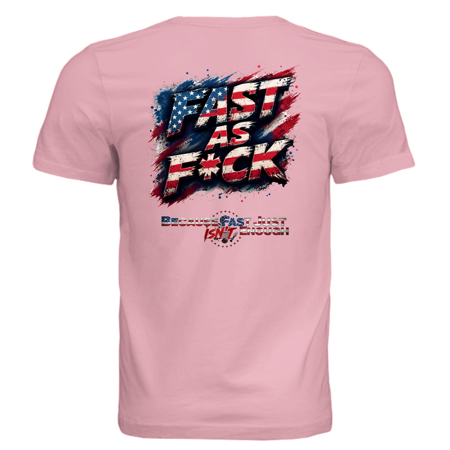 PINK - 3001C - BACK