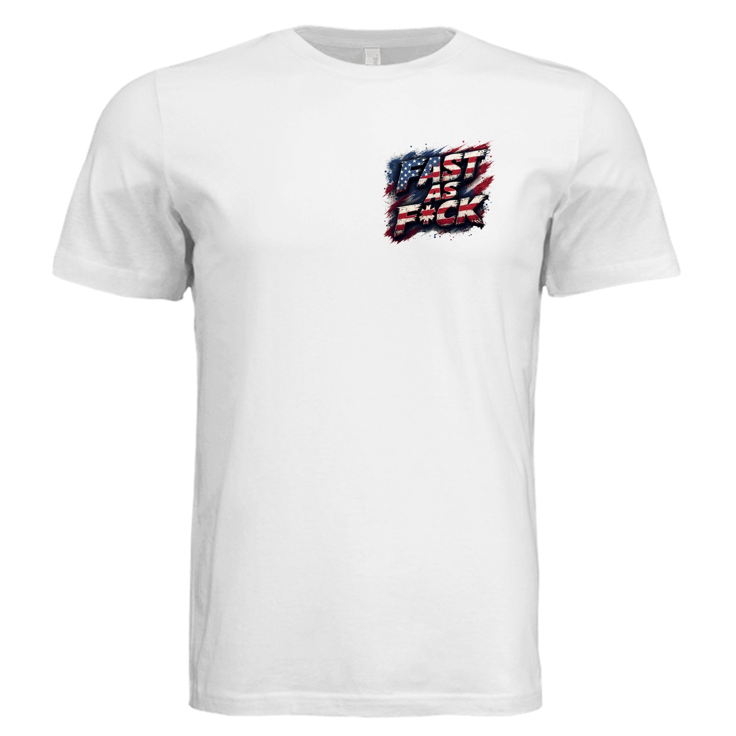 WHITE - 3001C - FRONT