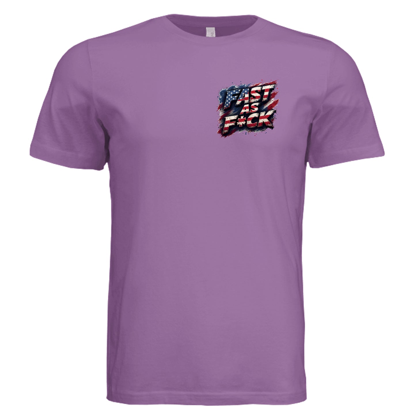 Dark Lavender - 3001C - FRONT