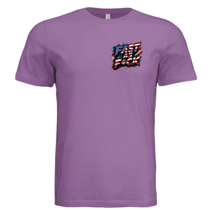 Dark Lavender - 3001C - FRONT