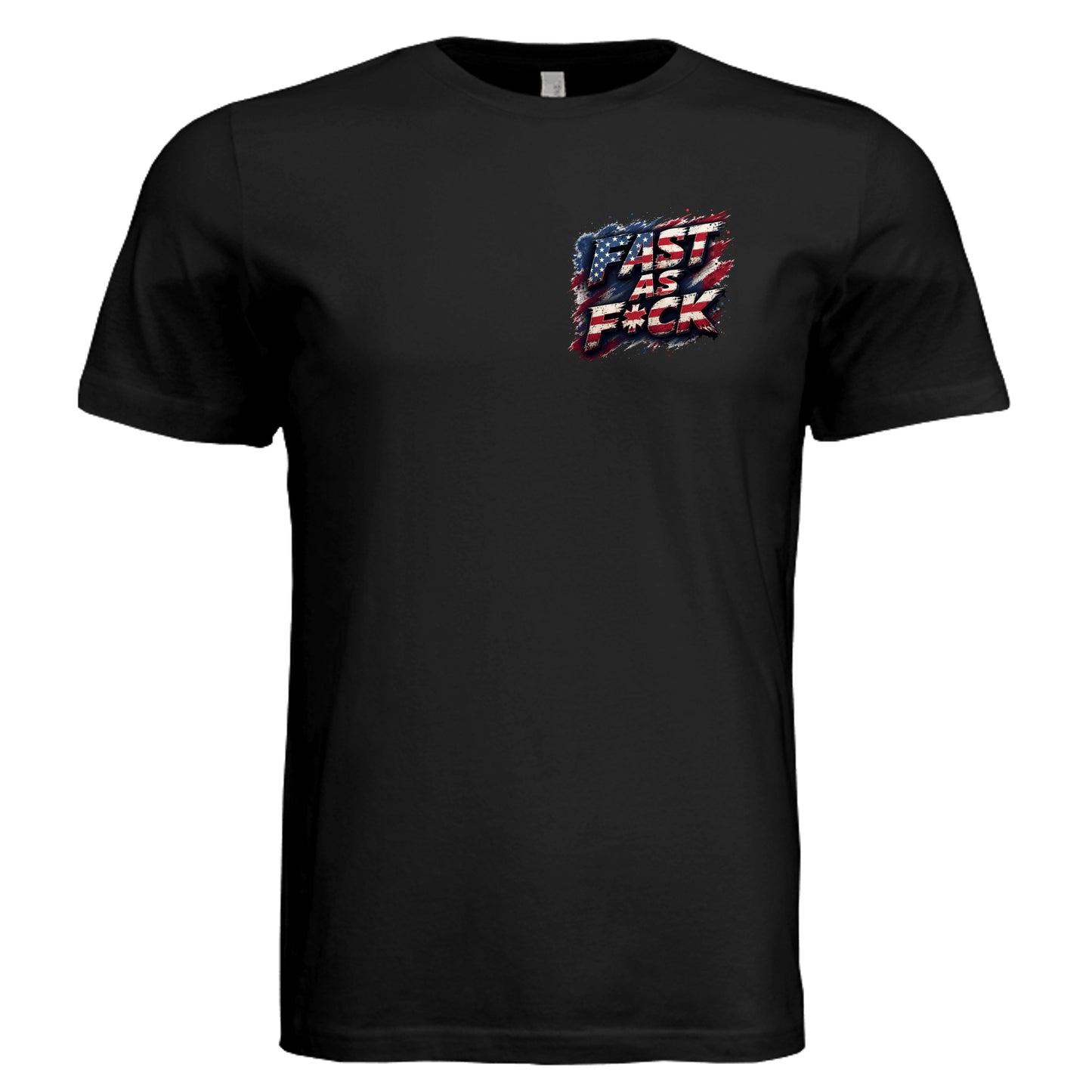 BLACK - 3001C - FRONT