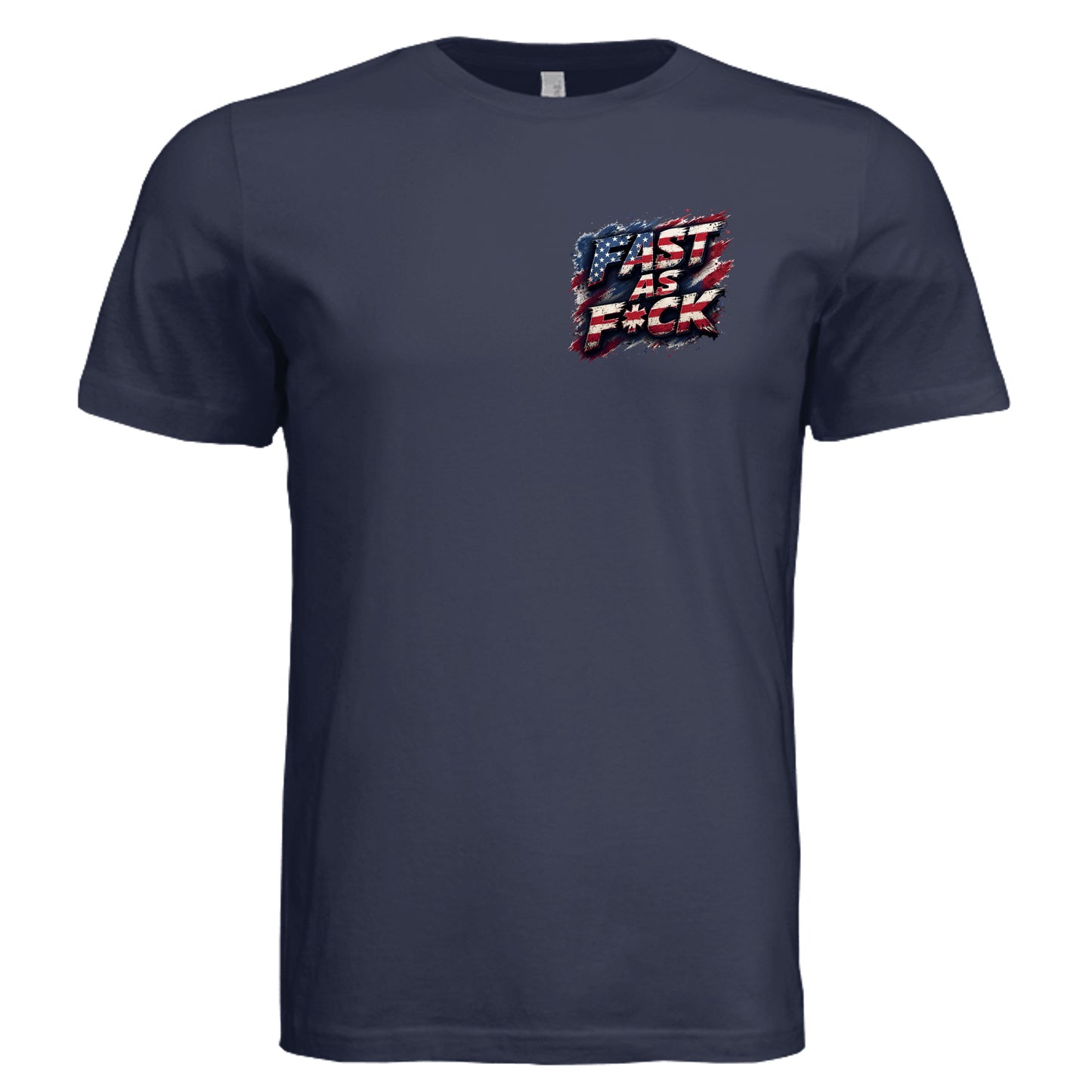 NAVY - 3001C - FRONT