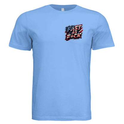 BABY BLUE - 3001C - FRONT