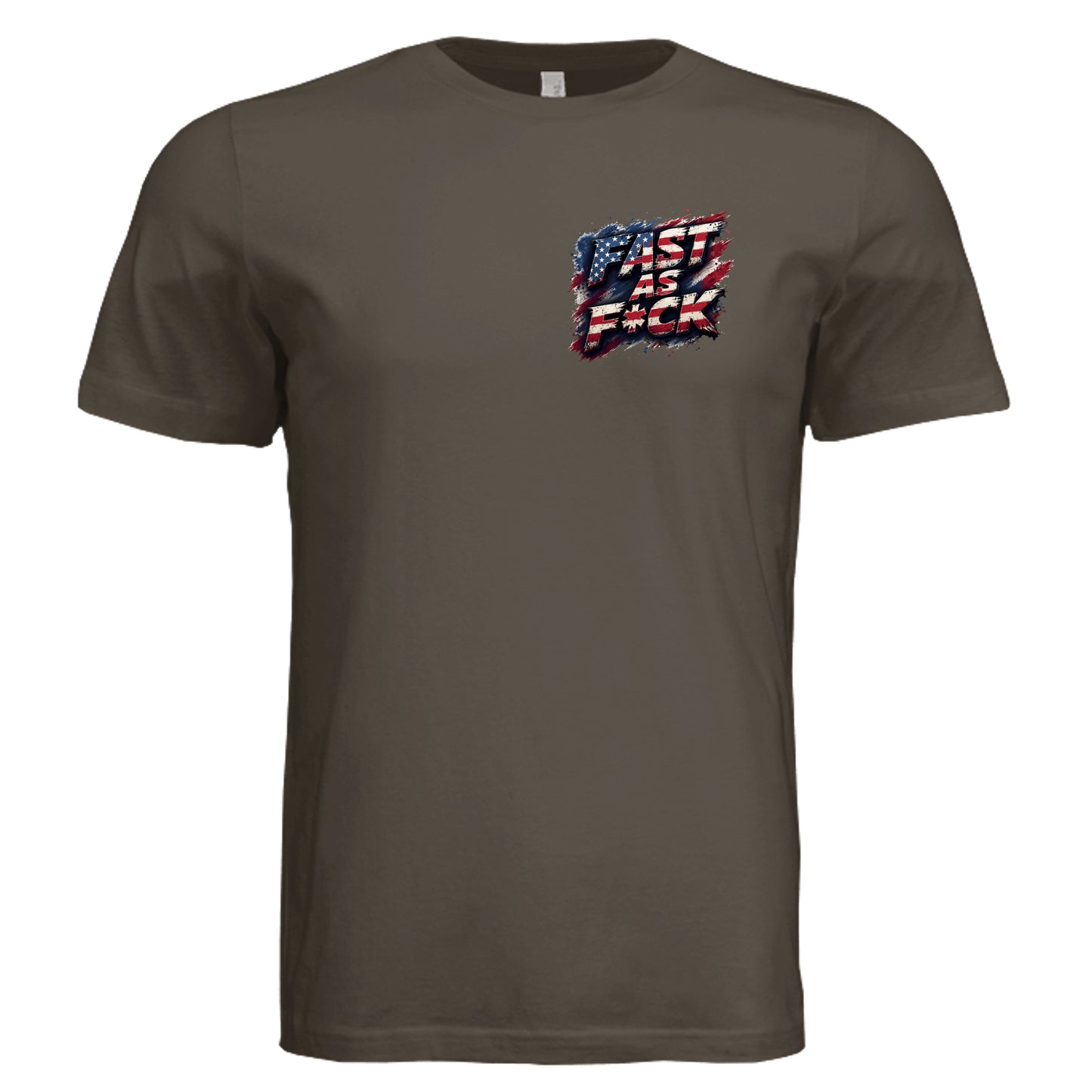 ARMY - 3001C - FRONT