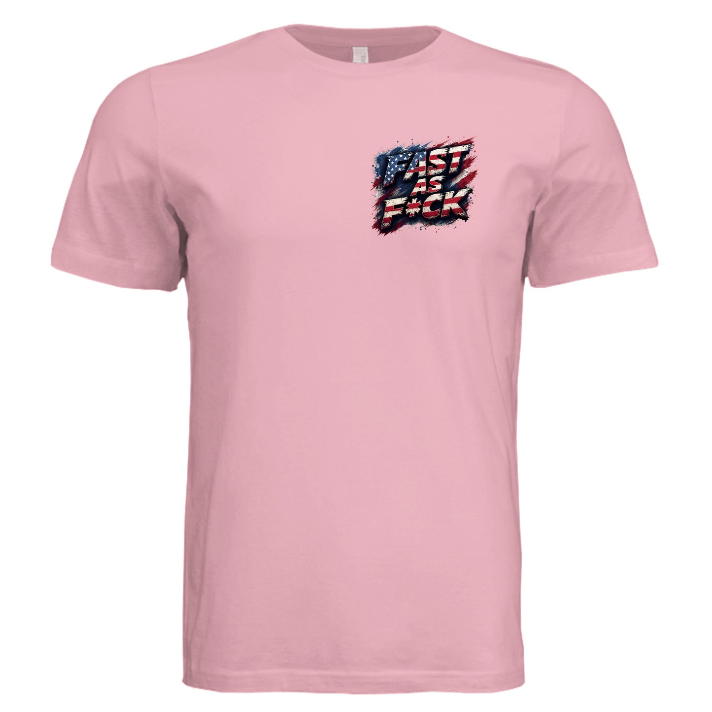 PINK - 3001C - FRONT