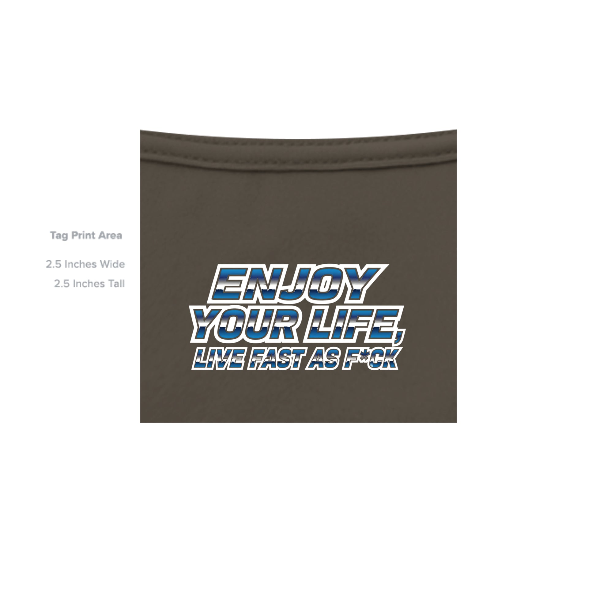 ARMY - 3001C - INSIDE_TAG_LINE