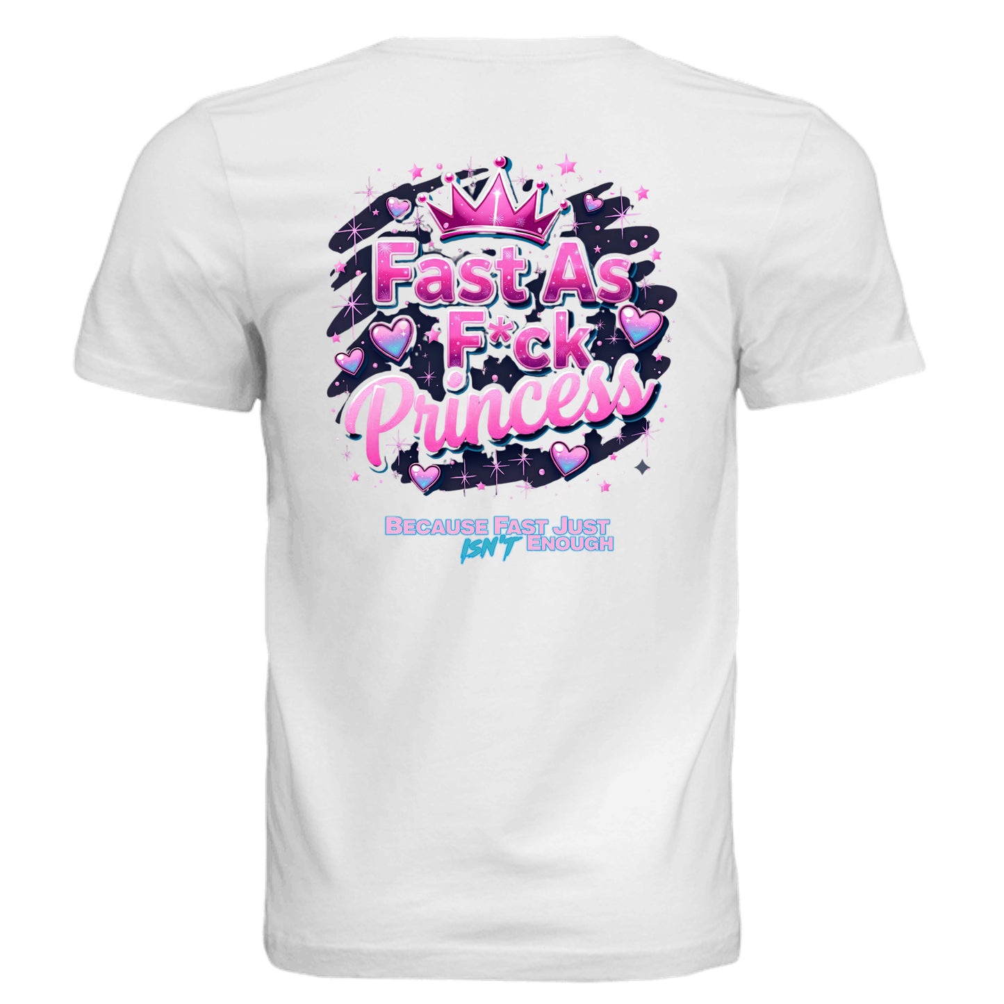 WHITE - 3001C - BACK