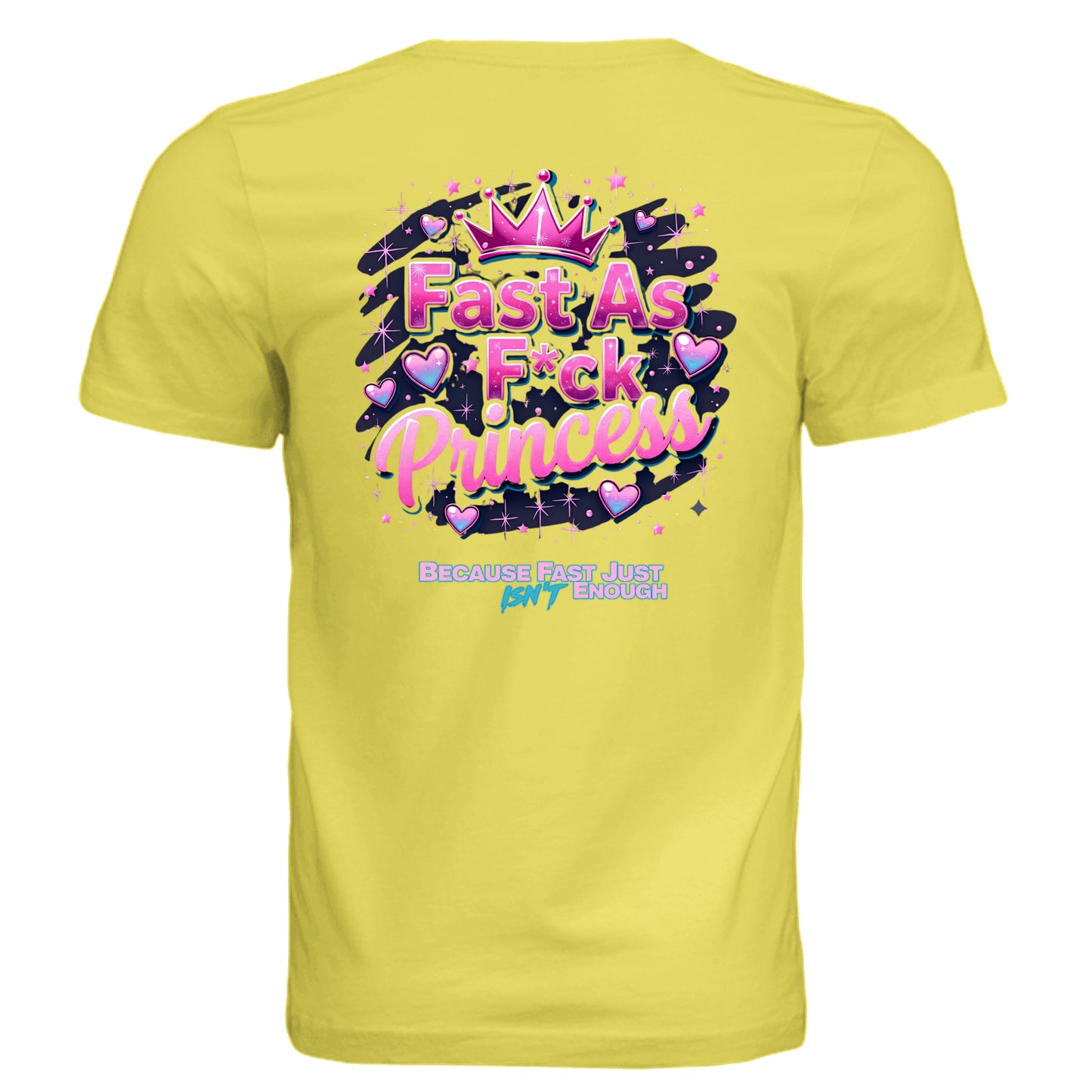 YELLOW - 3001C - BACK