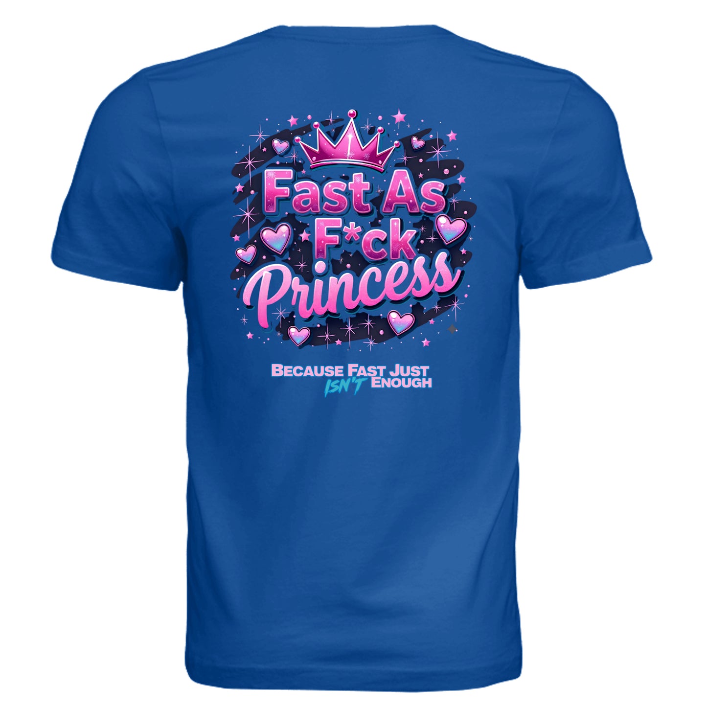 TRUE ROYAL - 3001C - BACK