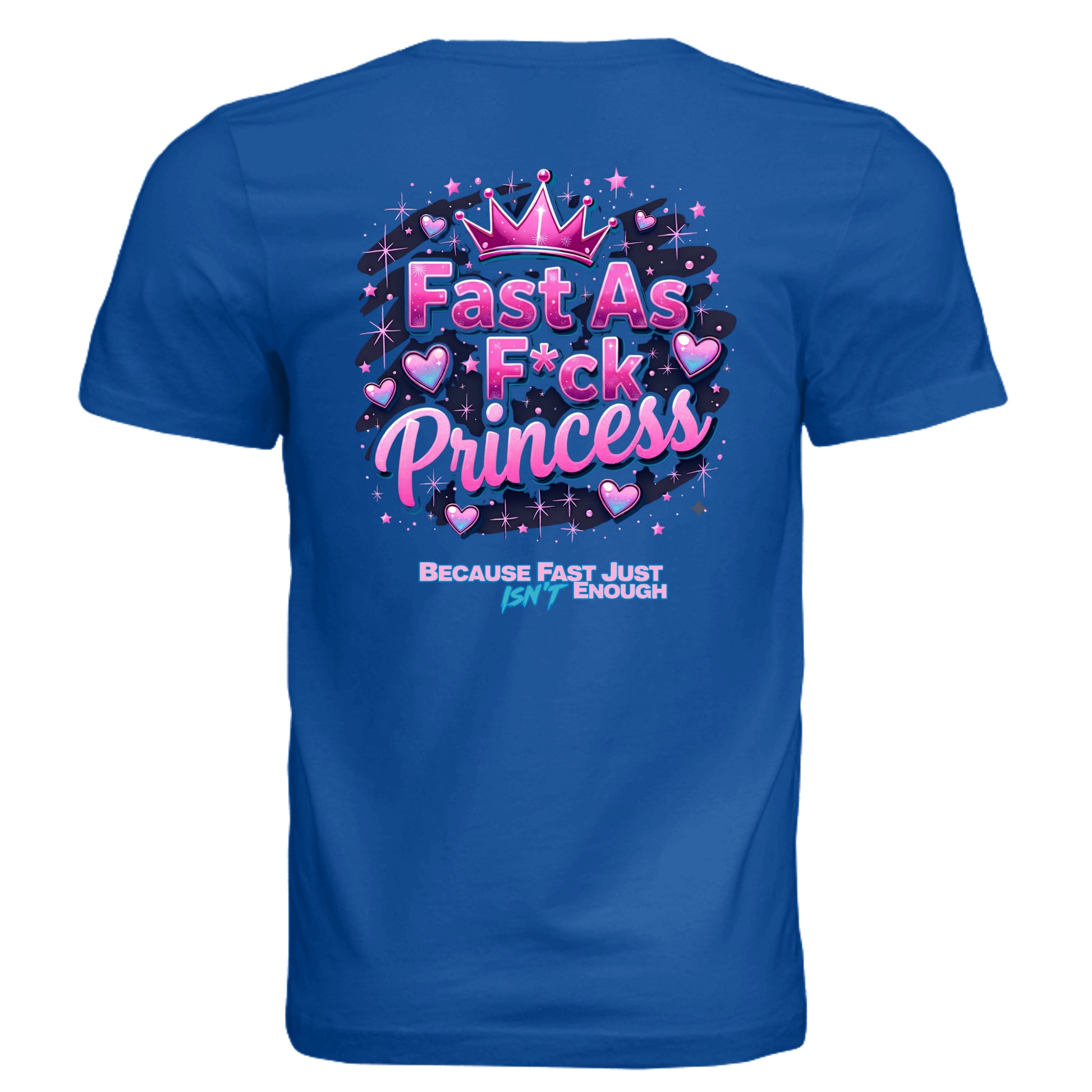 TRUE ROYAL - 3001C - BACK