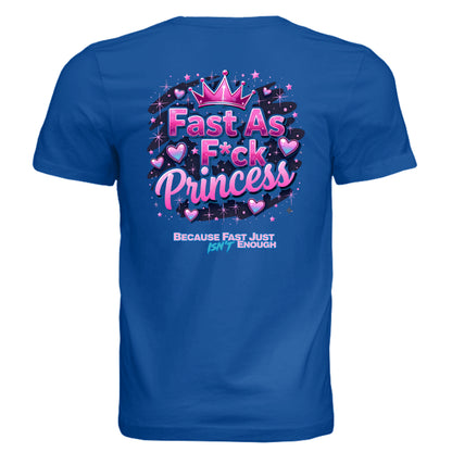 TRUE ROYAL - 3001C - BACK
