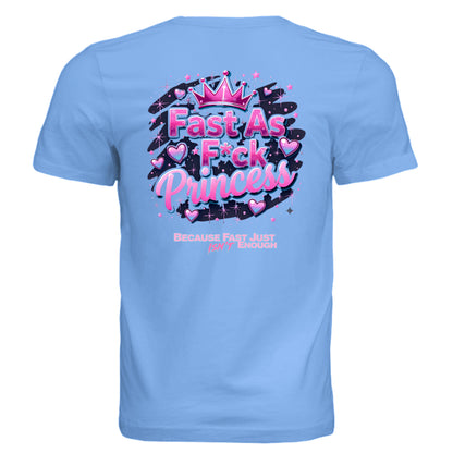 BABY BLUE - 3001C - BACK