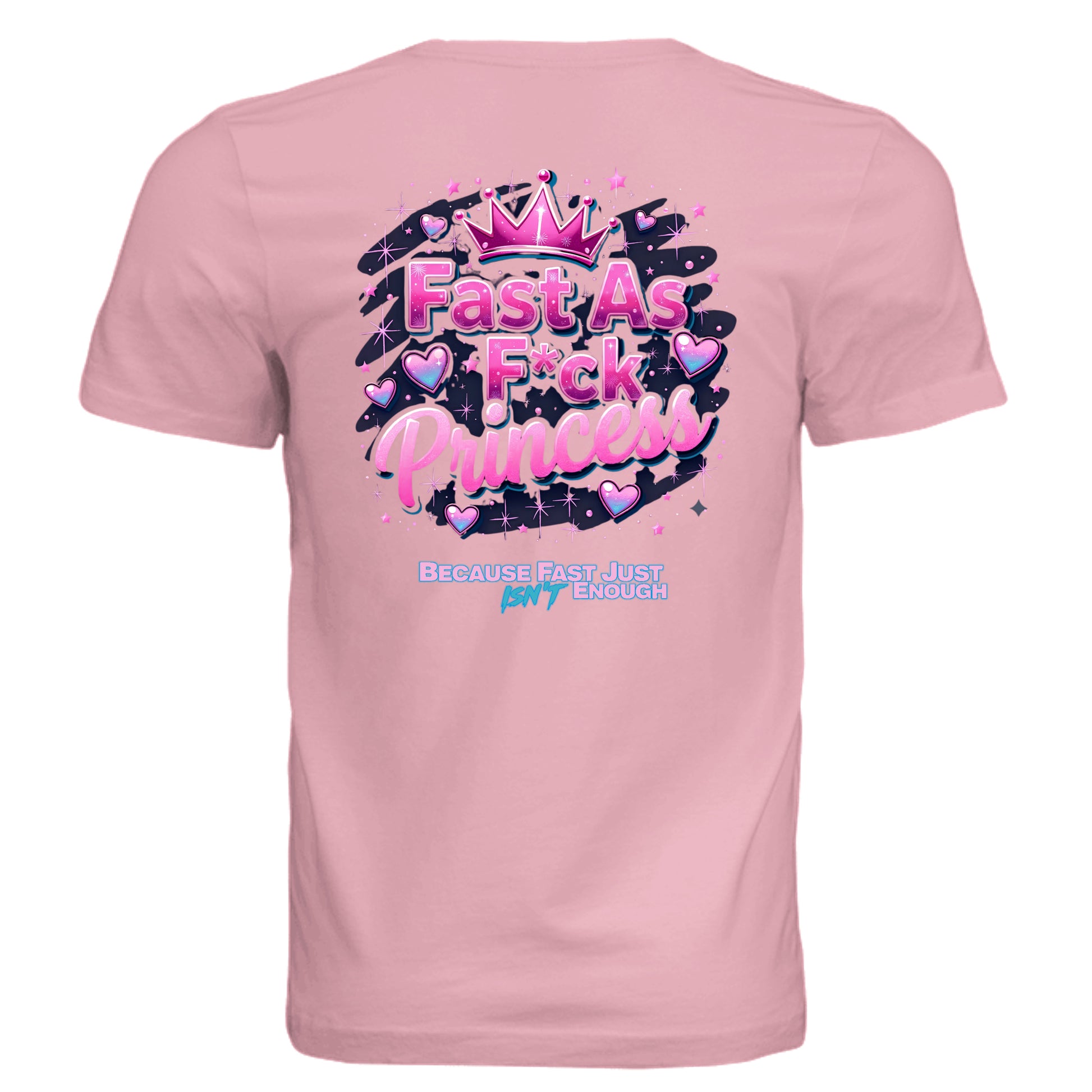 PINK - 3001C - BACK