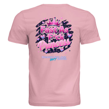 PINK - 3001C - BACK