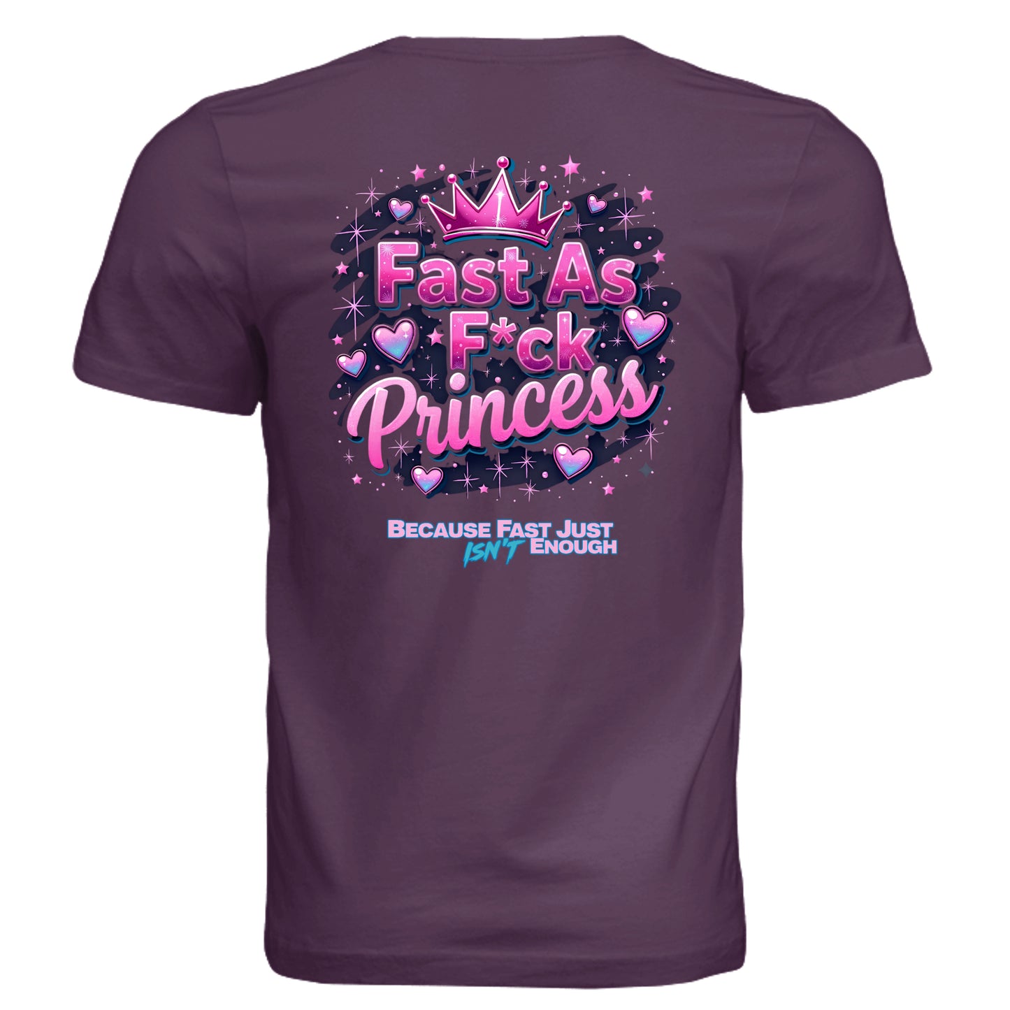 Royal Purple - 3001C - BACK