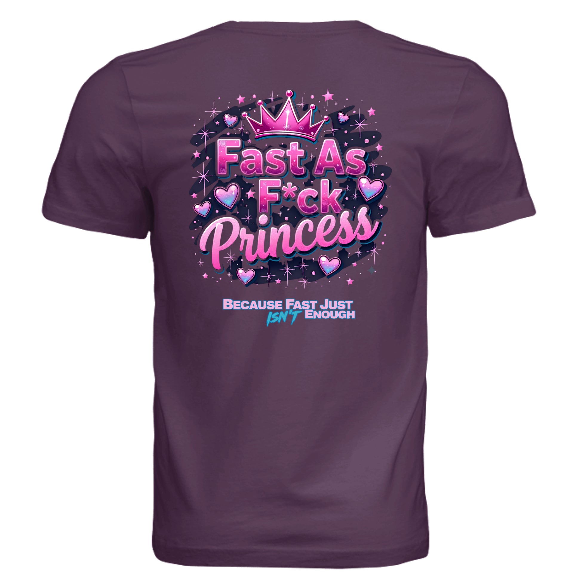 Royal Purple - 3001C - BACK