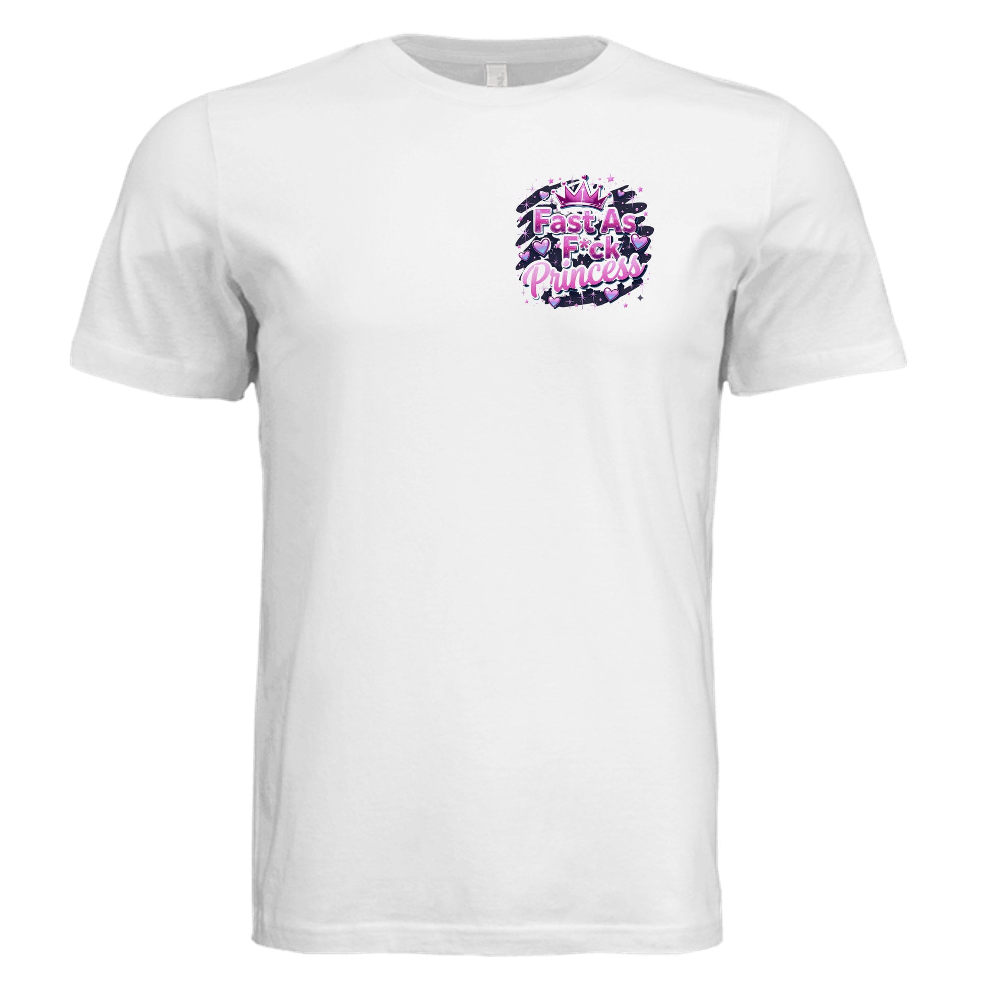 WHITE - 3001C - FRONT