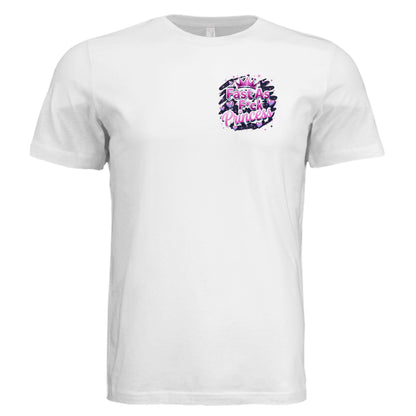 WHITE - 3001C - FRONT