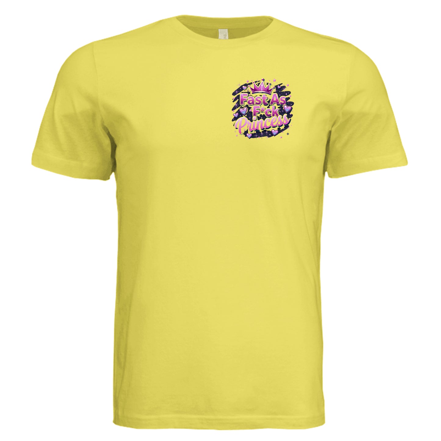 YELLOW - 3001C - FRONT