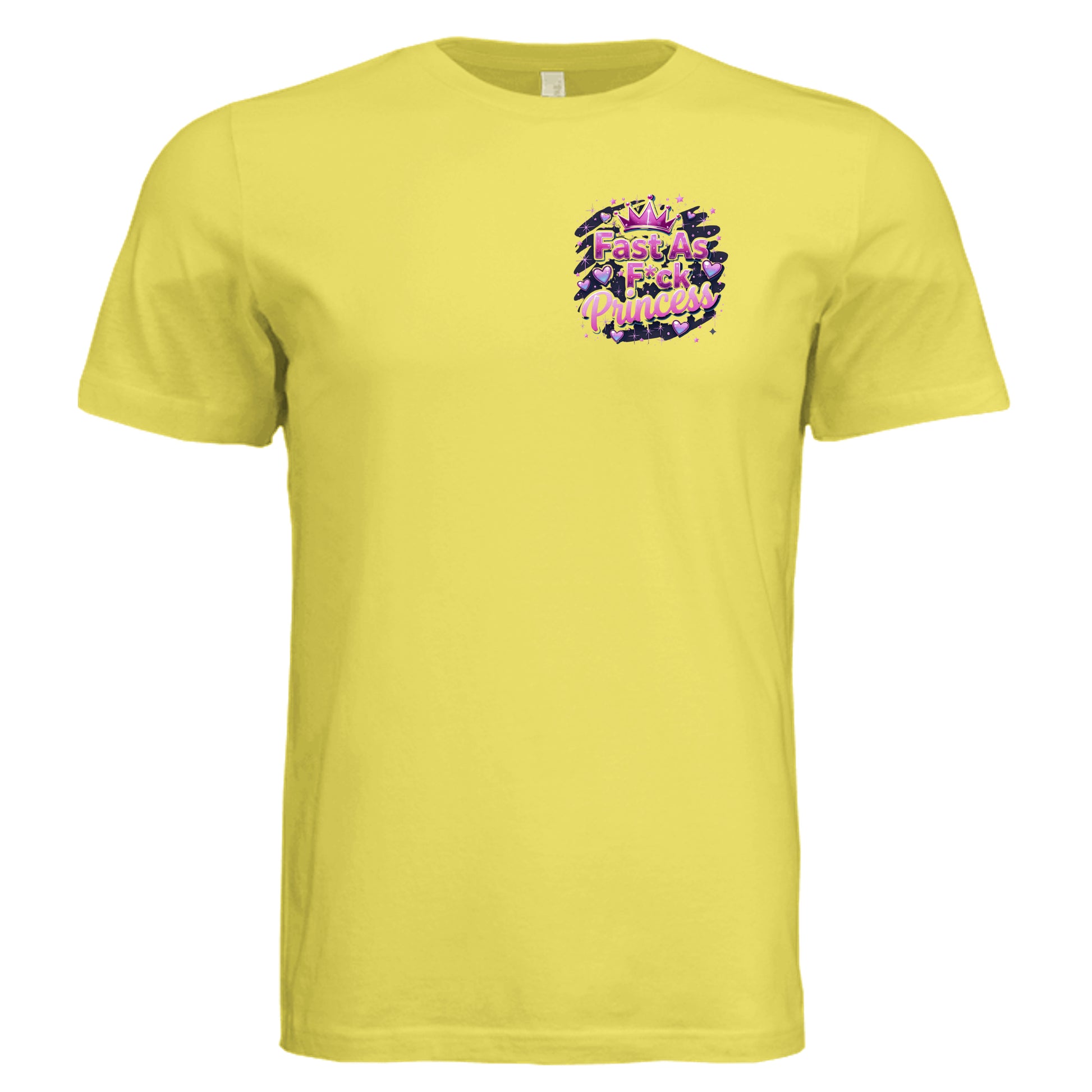 YELLOW - 3001C - FRONT