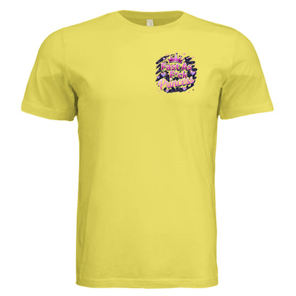 YELLOW - 3001C - FRONT