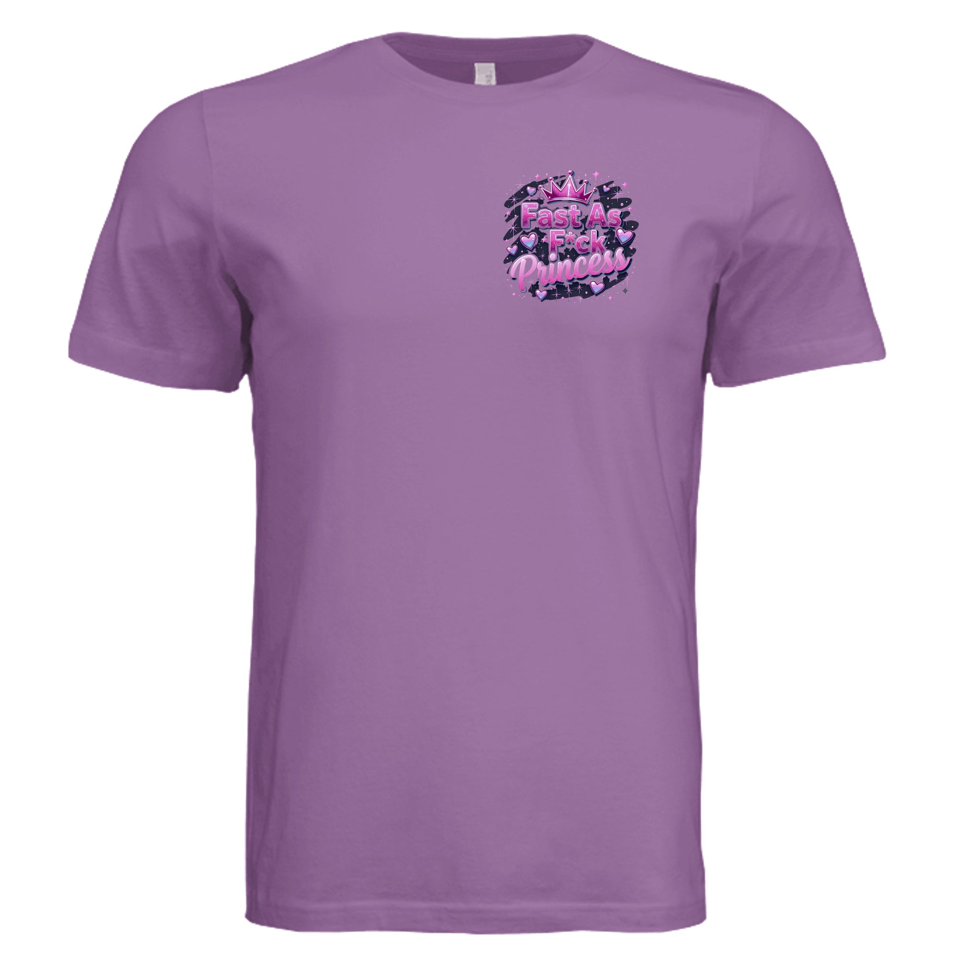 Dark Lavender - 3001C - FRONT