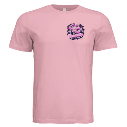 PINK - 3001C - FRONT