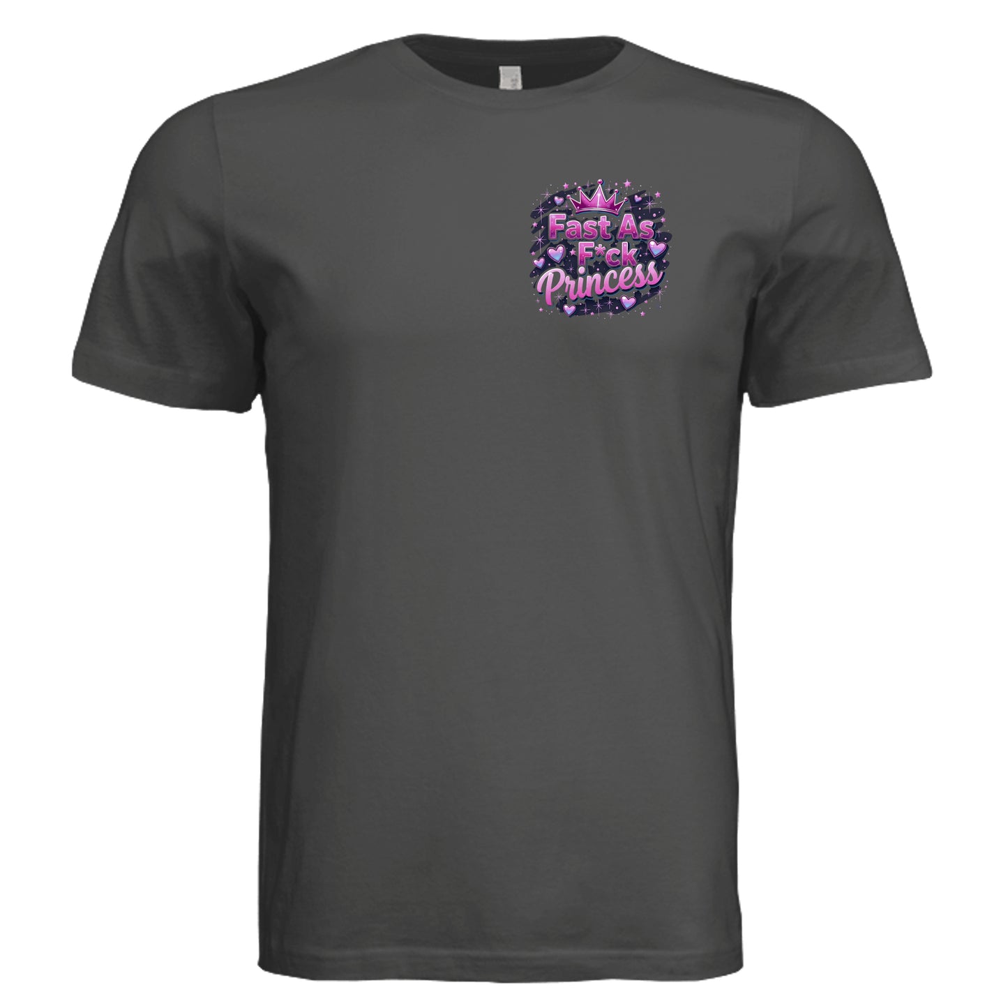 DARK GREY - 3001C - FRONT